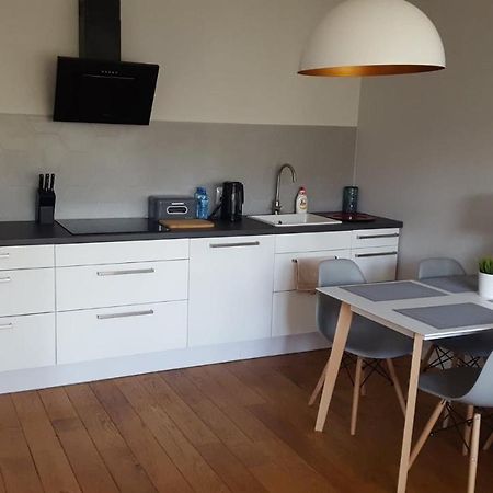 Apartament Starowiejska Gdynia Luaran gambar