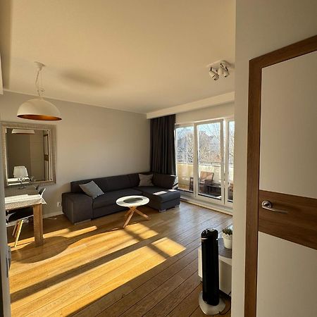Apartament Starowiejska Gdynia Luaran gambar