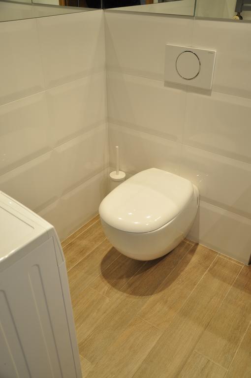 Apartament Starowiejska Gdynia Bilik gambar