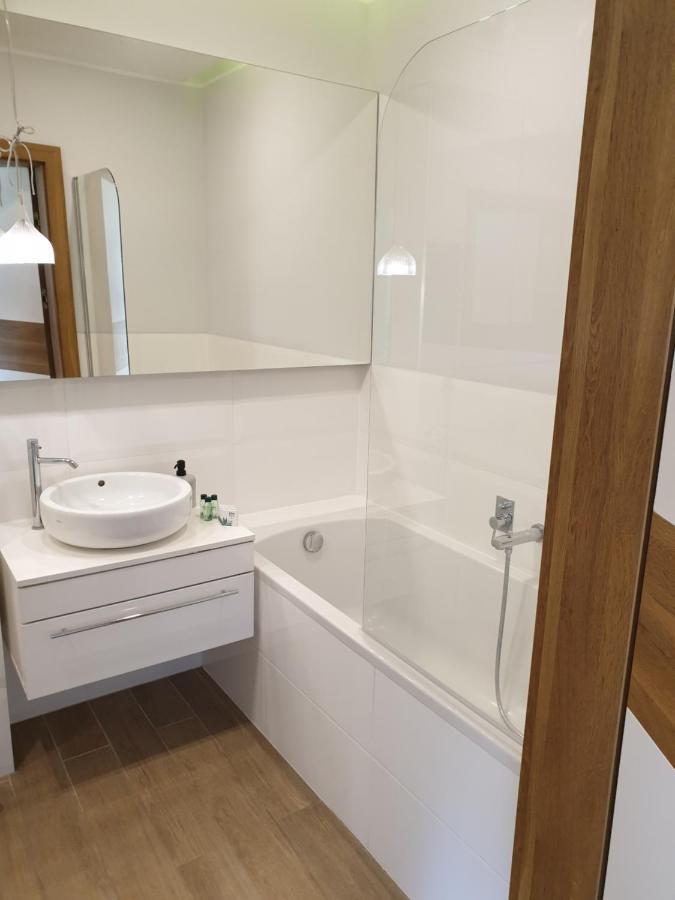 Apartament Starowiejska Gdynia Luaran gambar