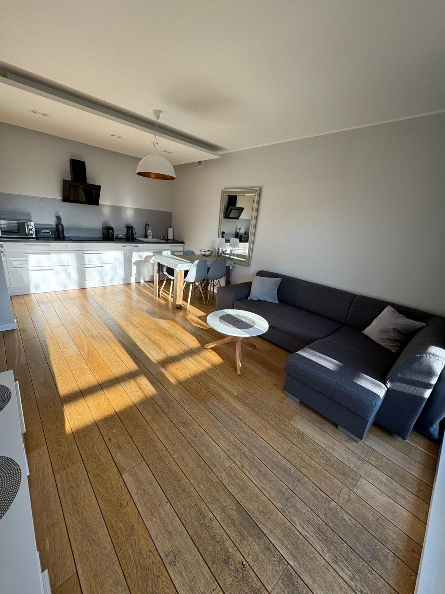 Apartament Starowiejska Gdynia Luaran gambar