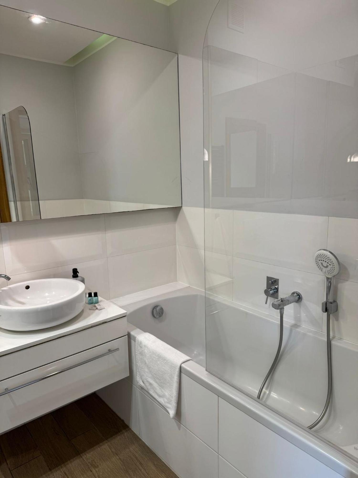 Apartament Starowiejska Gdynia Luaran gambar